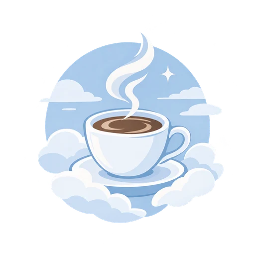 Logo Cafe Angkasa